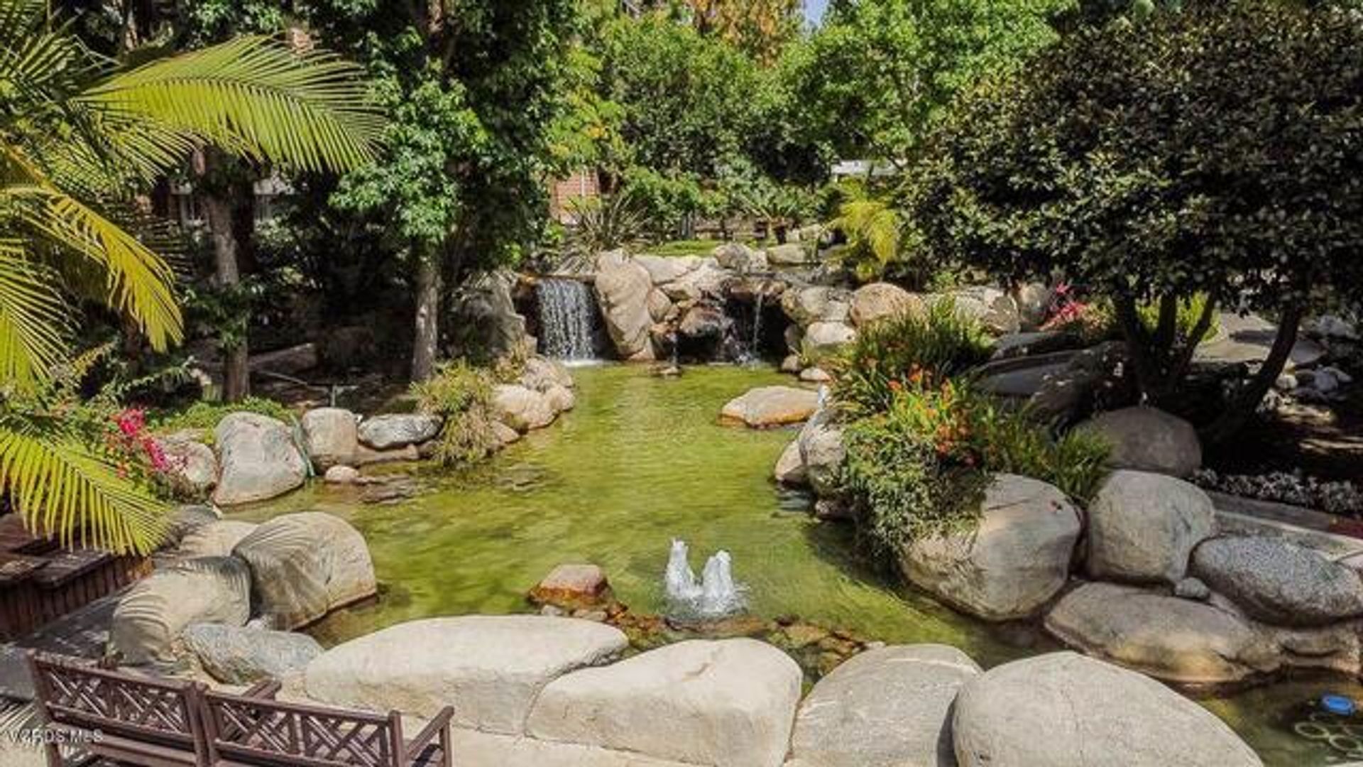 Marina Del Rey Condo: 4338 Redwood Ave # B-313