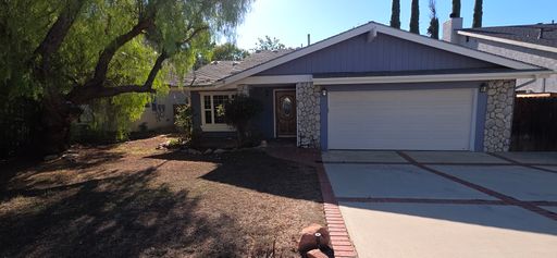 Charming 3-bedroom 2 bath Country Vibe Home in Newbury Park – photo 1