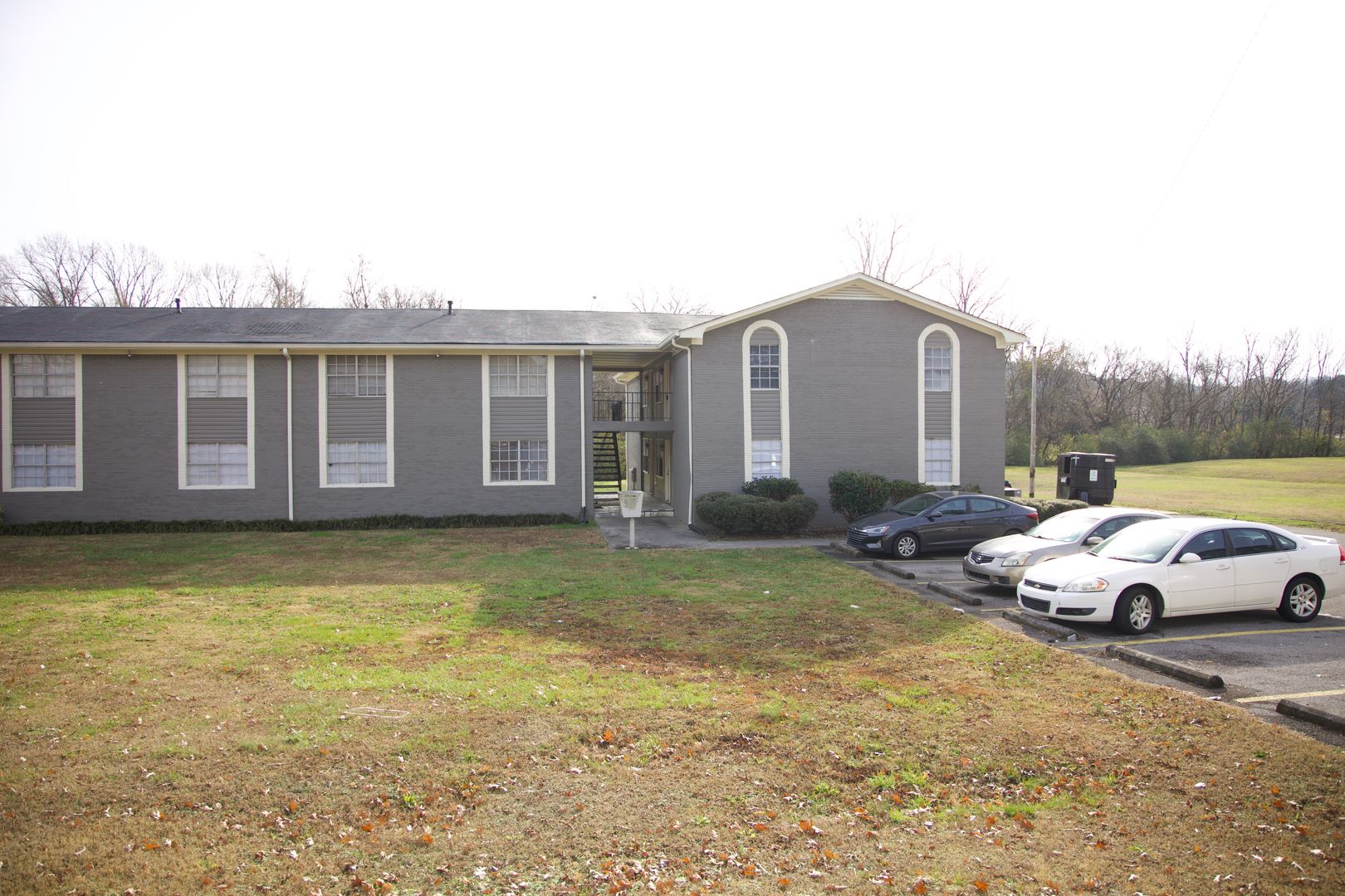 Cleveland Apartment: 3620 N Ocoee St