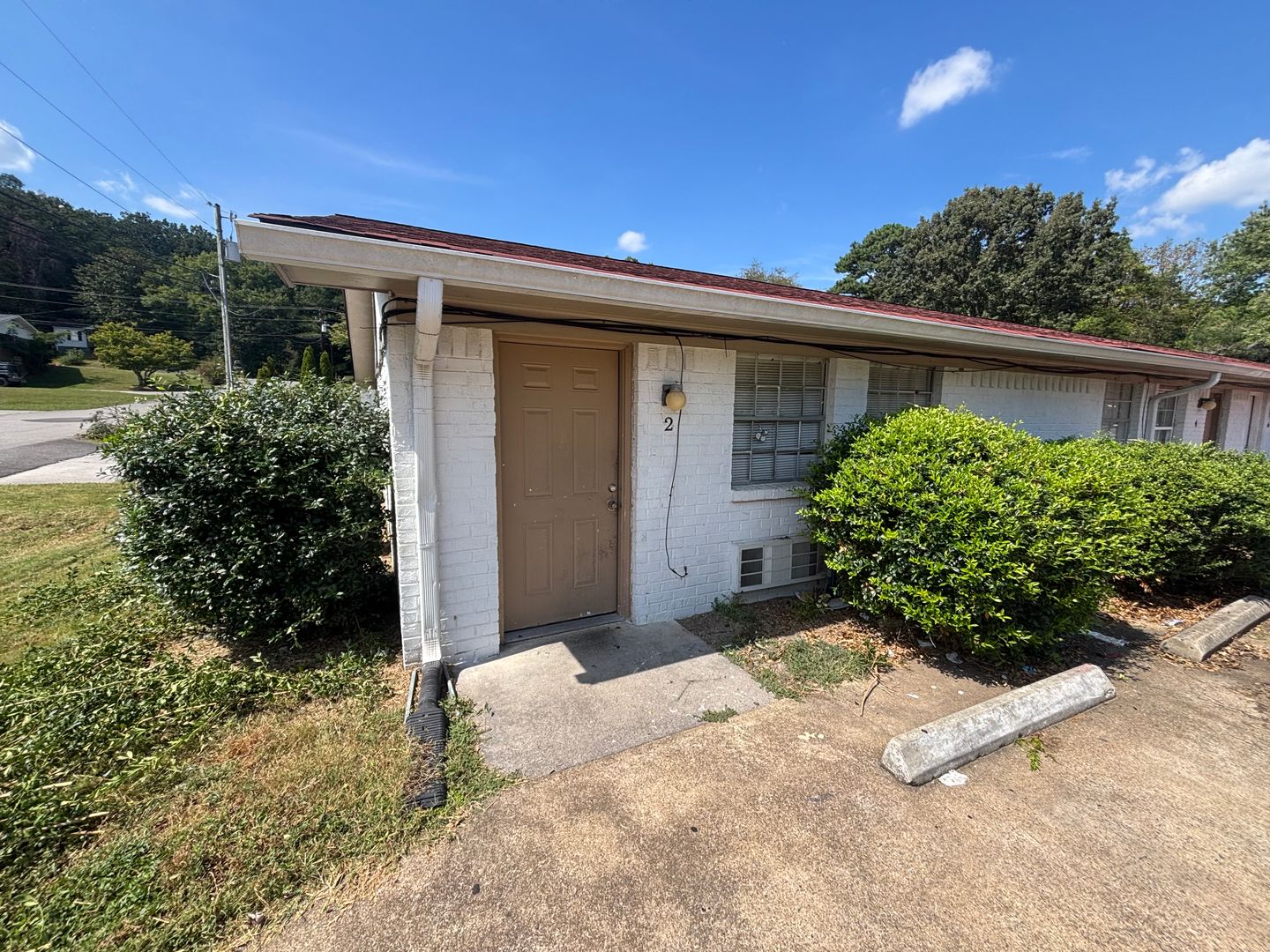 Cleveland Apartment: 1880 Green Dr
