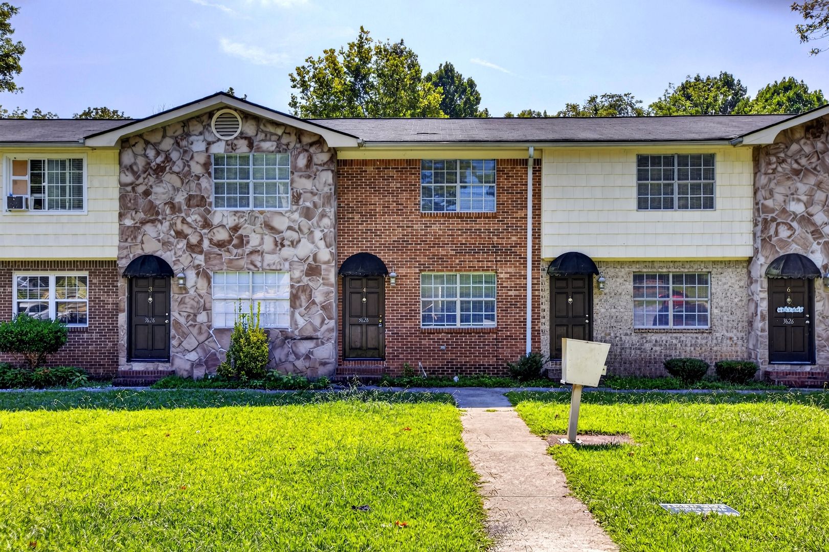 Cleveland Apartment: 3626 N Ocoee St