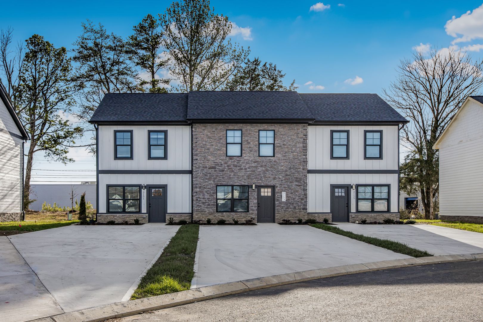 Cleveland Townhome: 3100 Infinity Way SW