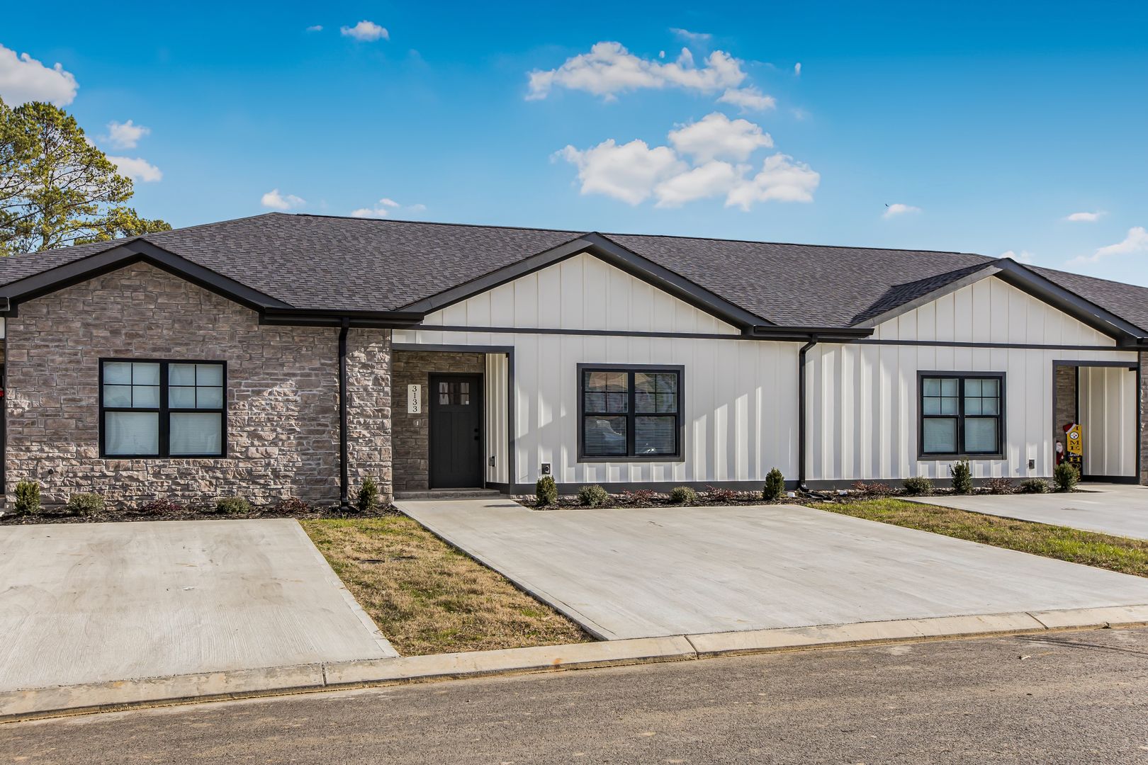 Cleveland Townhome: 3100 Infinity Way SW