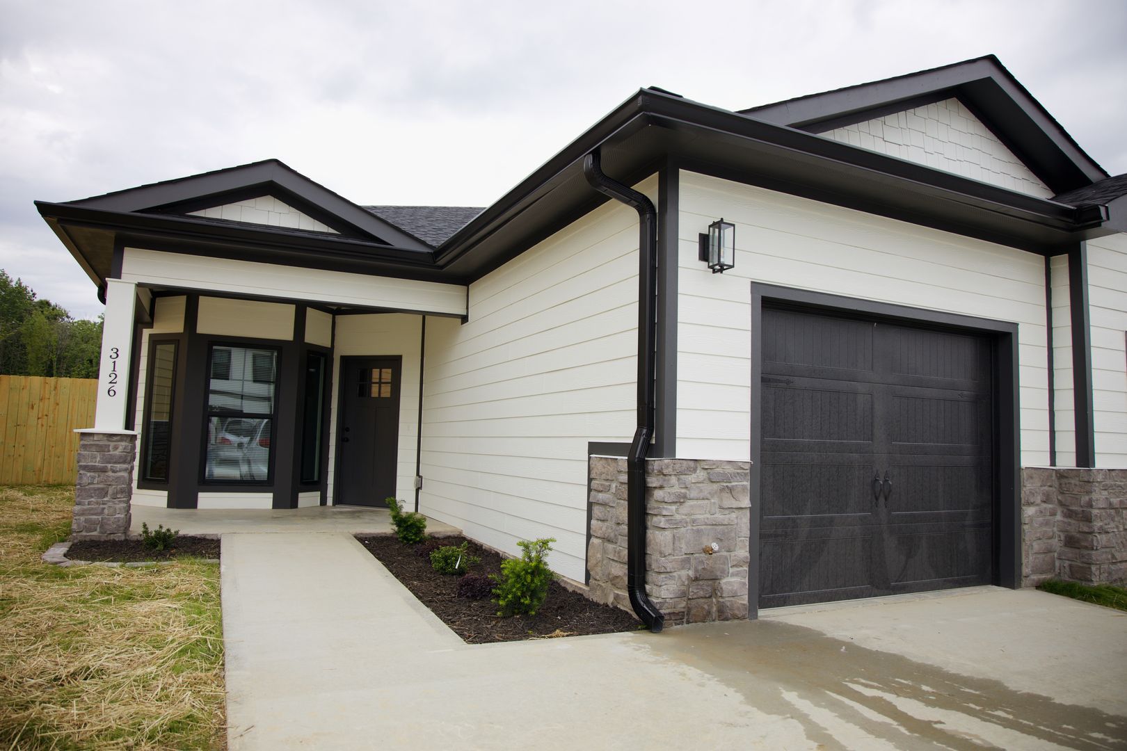 Cleveland Apartment: Infinity Way SW