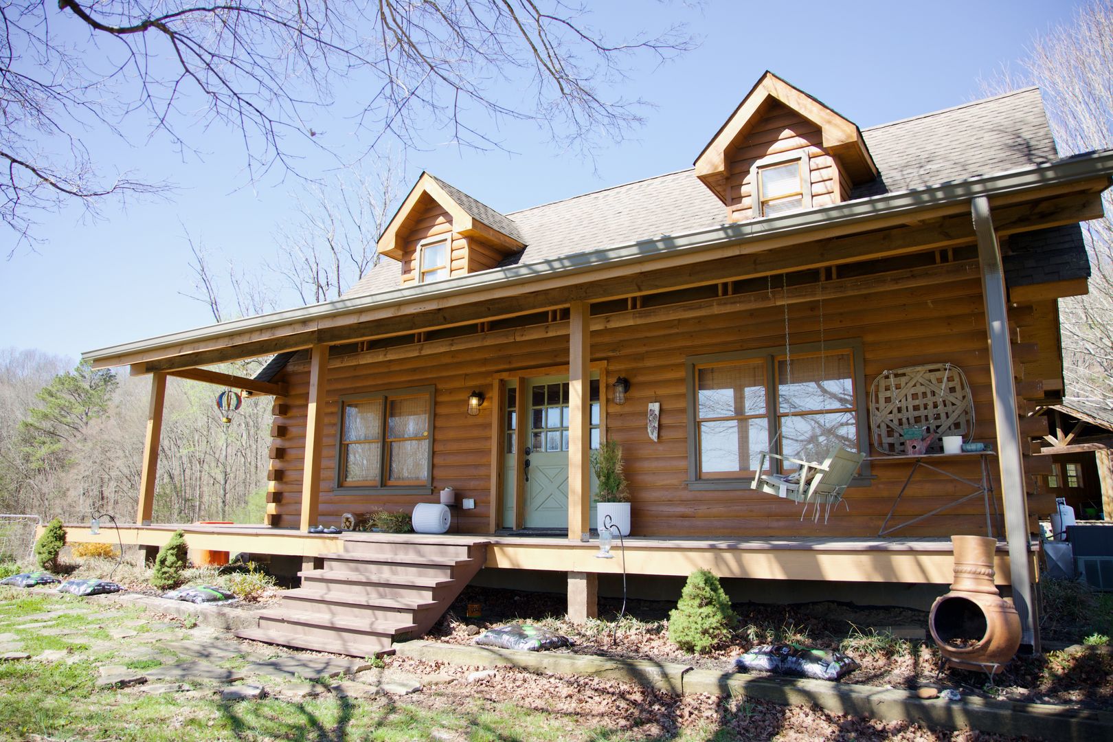 Riceville House: 348 CR 62