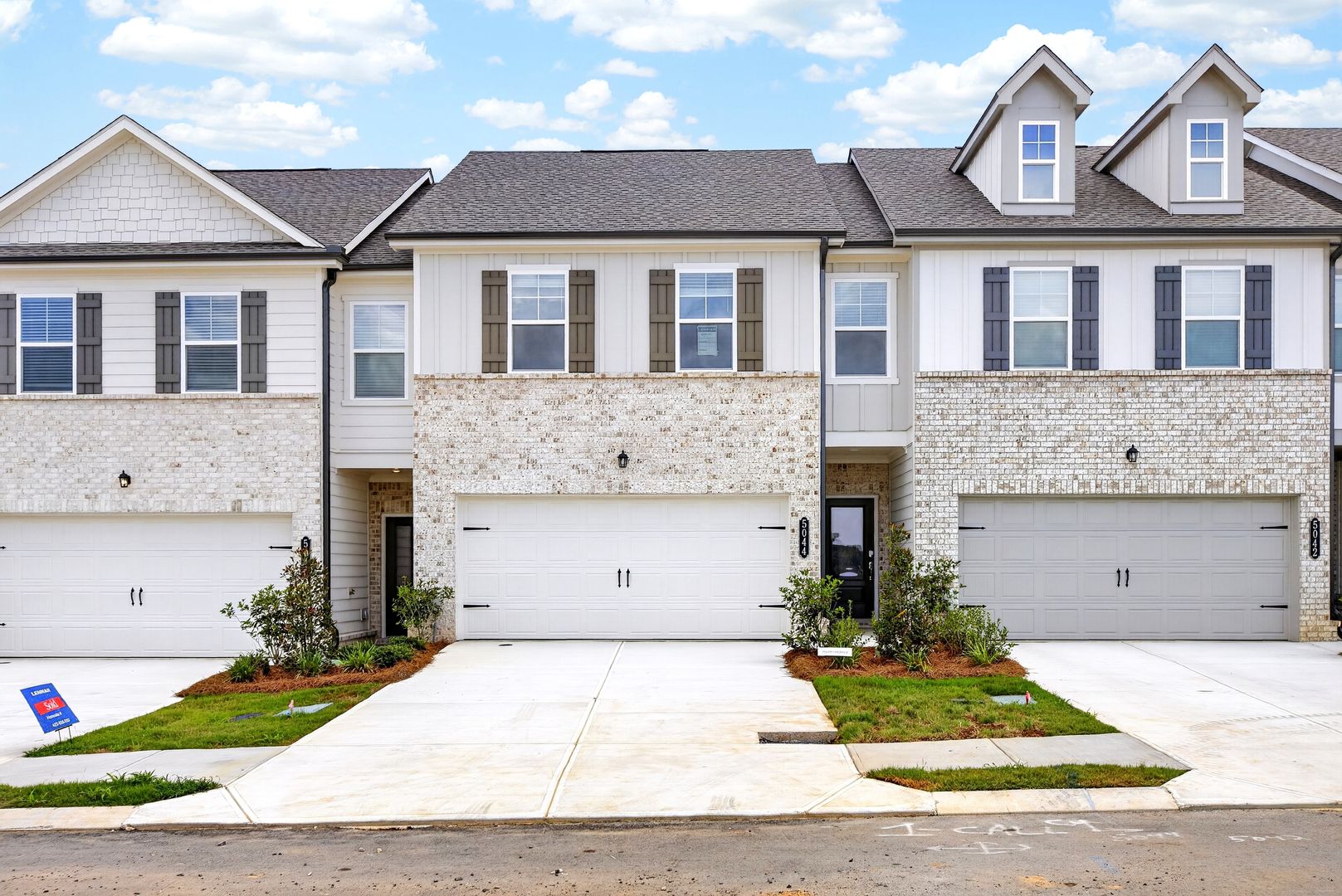 Cleveland Townhome: 5044 Highwood Dr