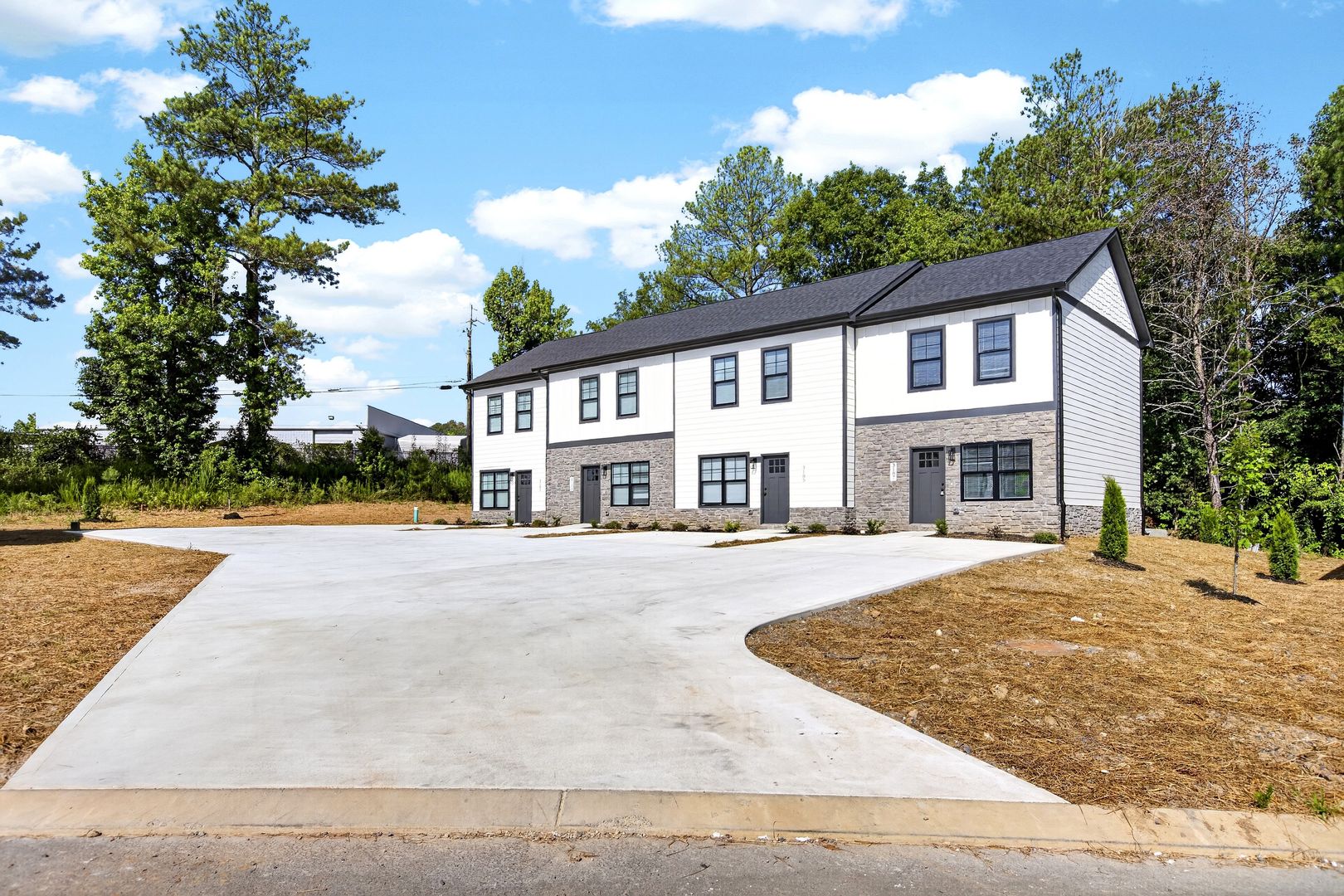 Cleveland Townhome: 3100 Infinity Way SW