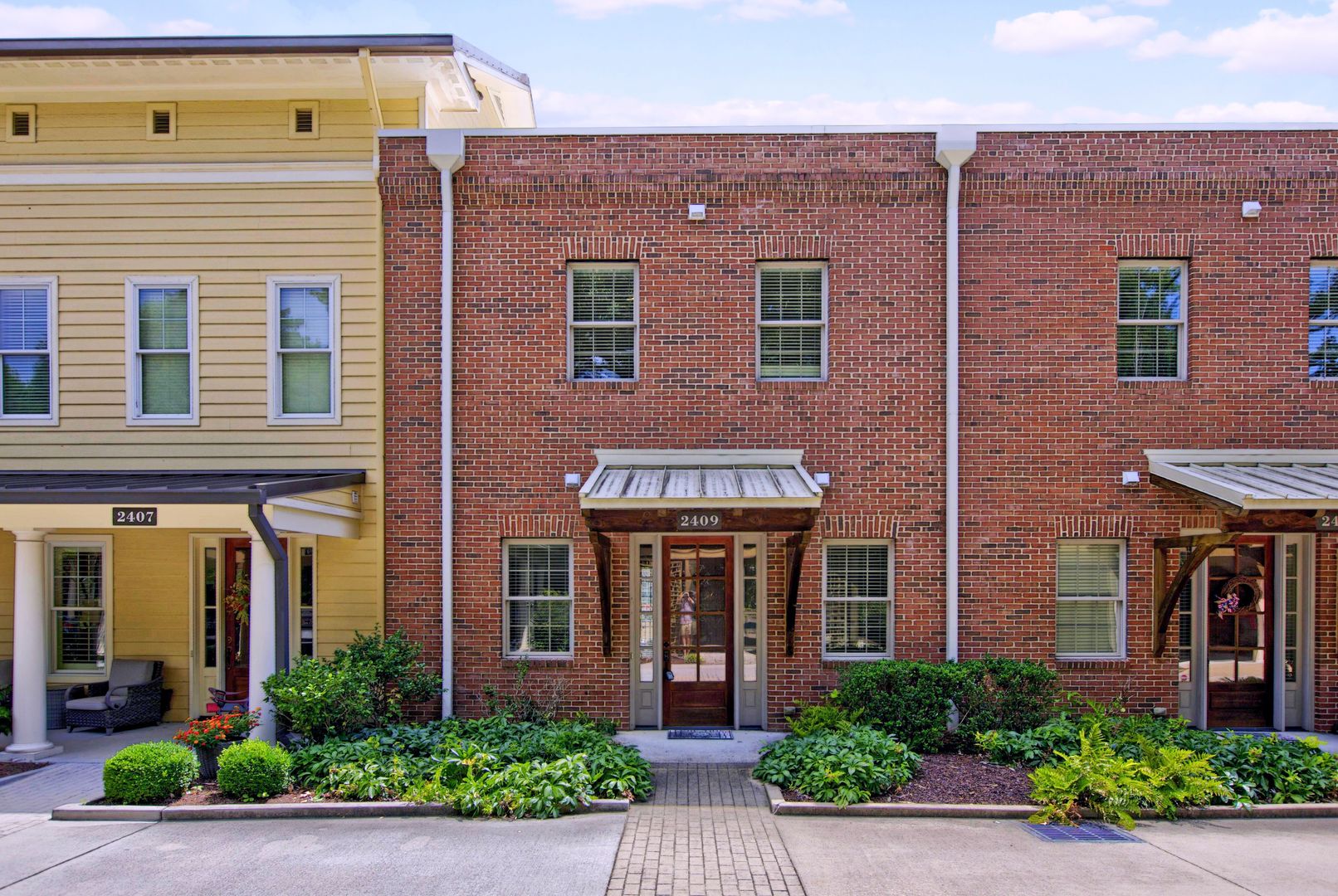 Cleveland Condo: 2409 Spring Creek Blvd NE