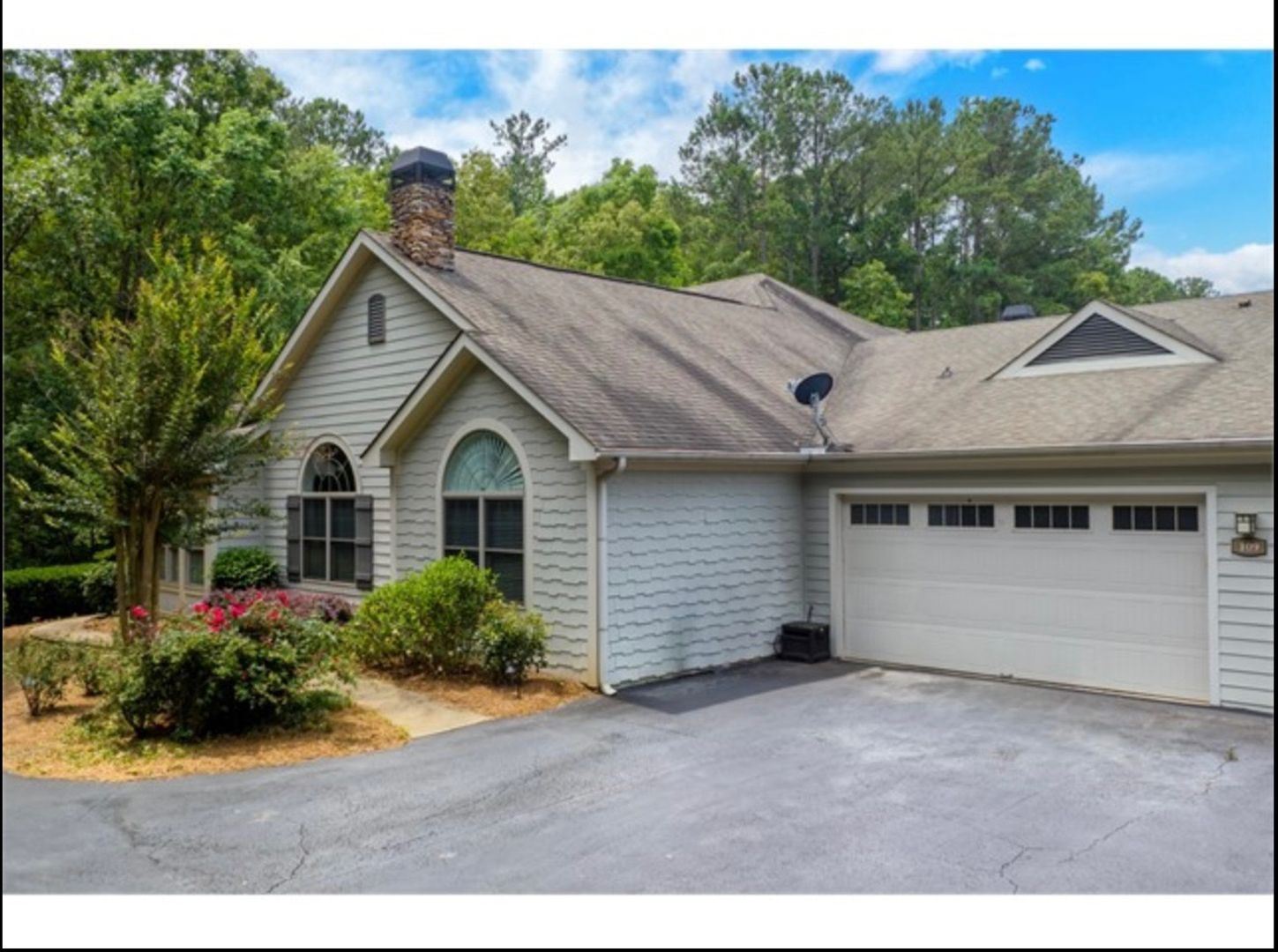 Eatonton House: 109 Edgewood Ct