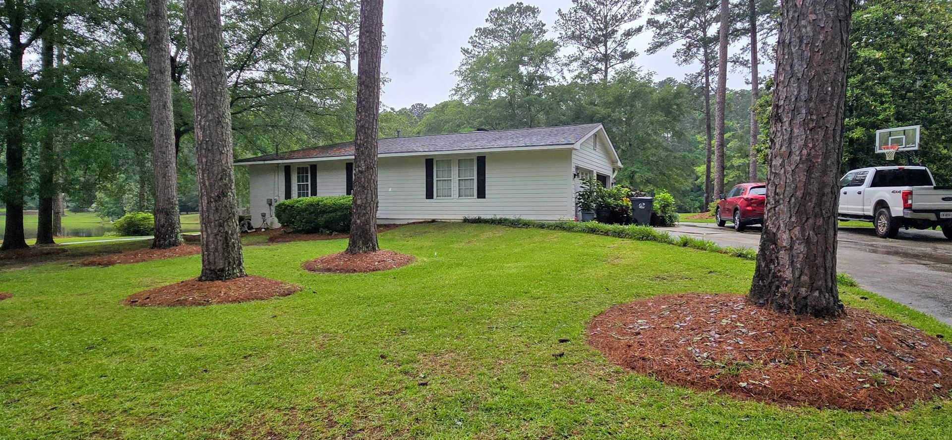 Greensboro House: 1120 Phelps Rd