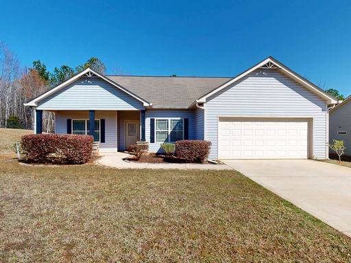 Phoenix Crossing, 4 Bed 3 Bath Home