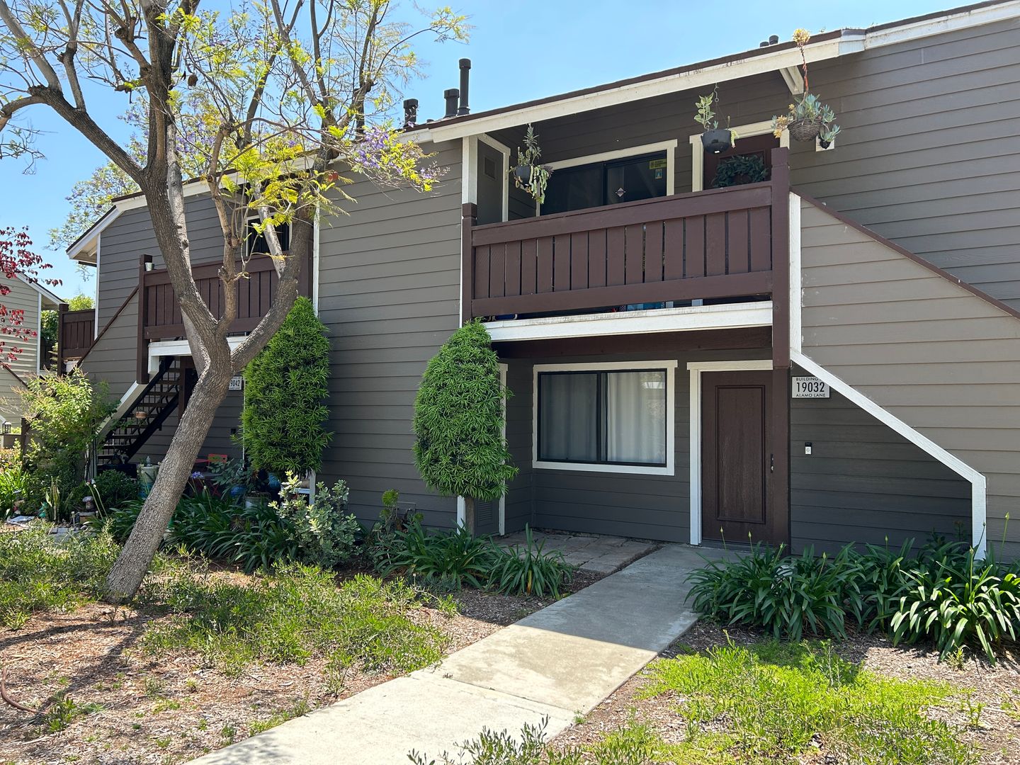 Yorba Linda Condo: 19032 Alamo Lane #219