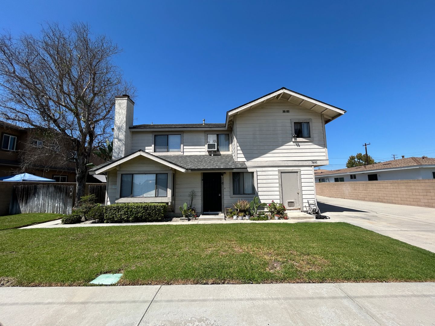 Westminster Apartment: 7691 14th St