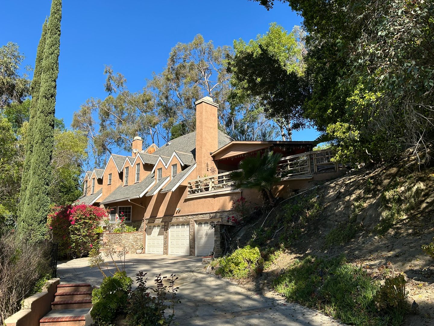 Anaheim House: 300 S. Timken Road