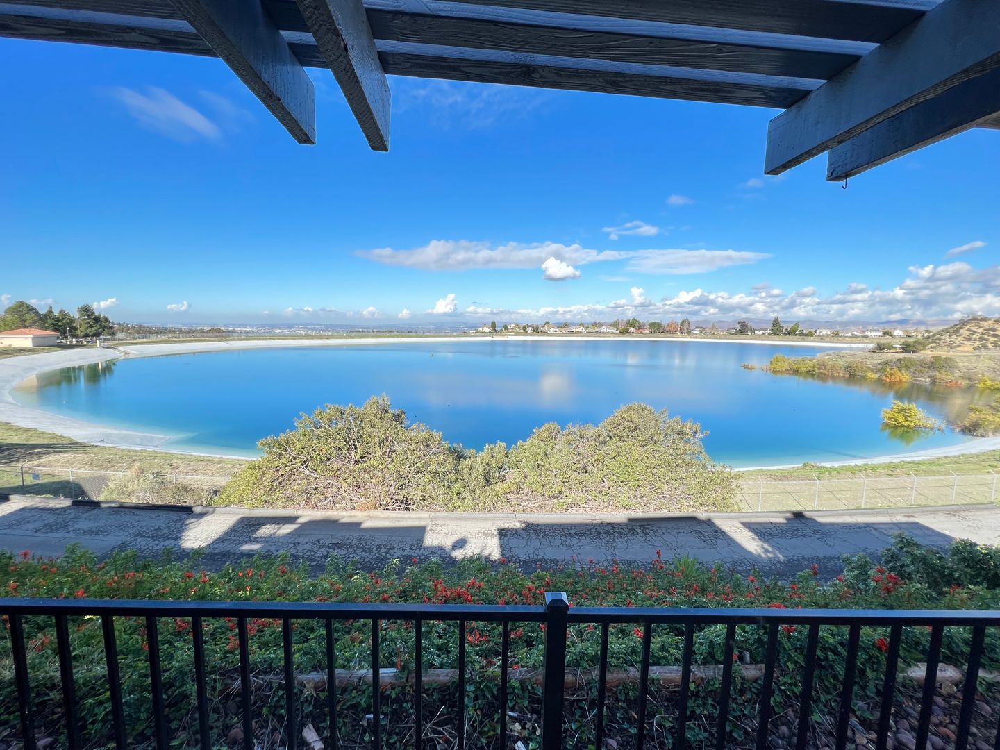 Anaheim Townhome: 6943 E Shorecrest Drive