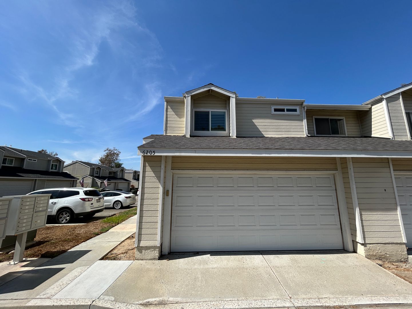 Yorba Linda Townhome: 6205 Cape Cod Lane #33