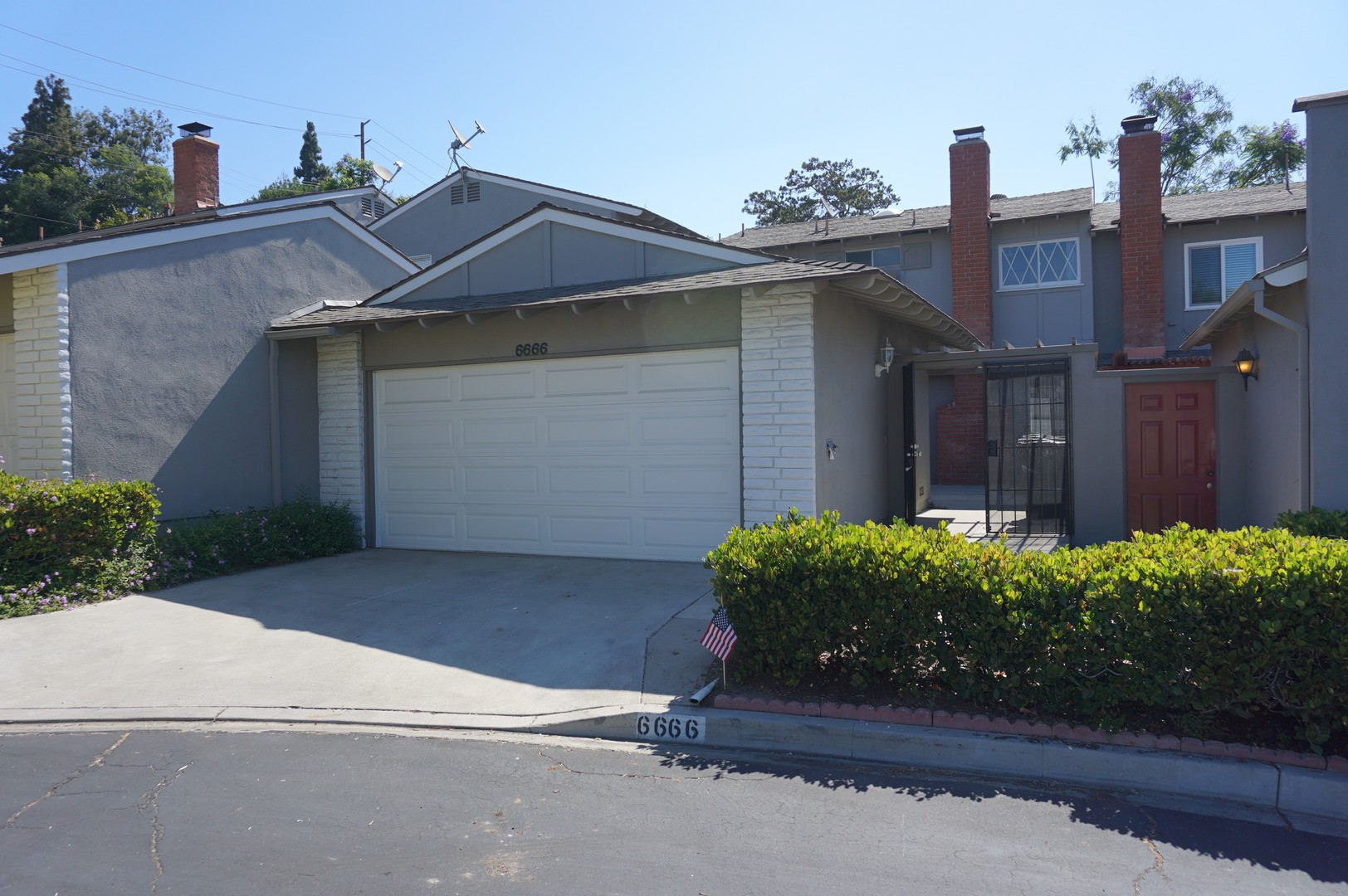 Yorba Linda Townhome: 6666 Palma Circle