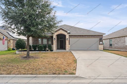 3 Bed, 2 Bath- Belton ISD - Refrigerator Included – photo 1