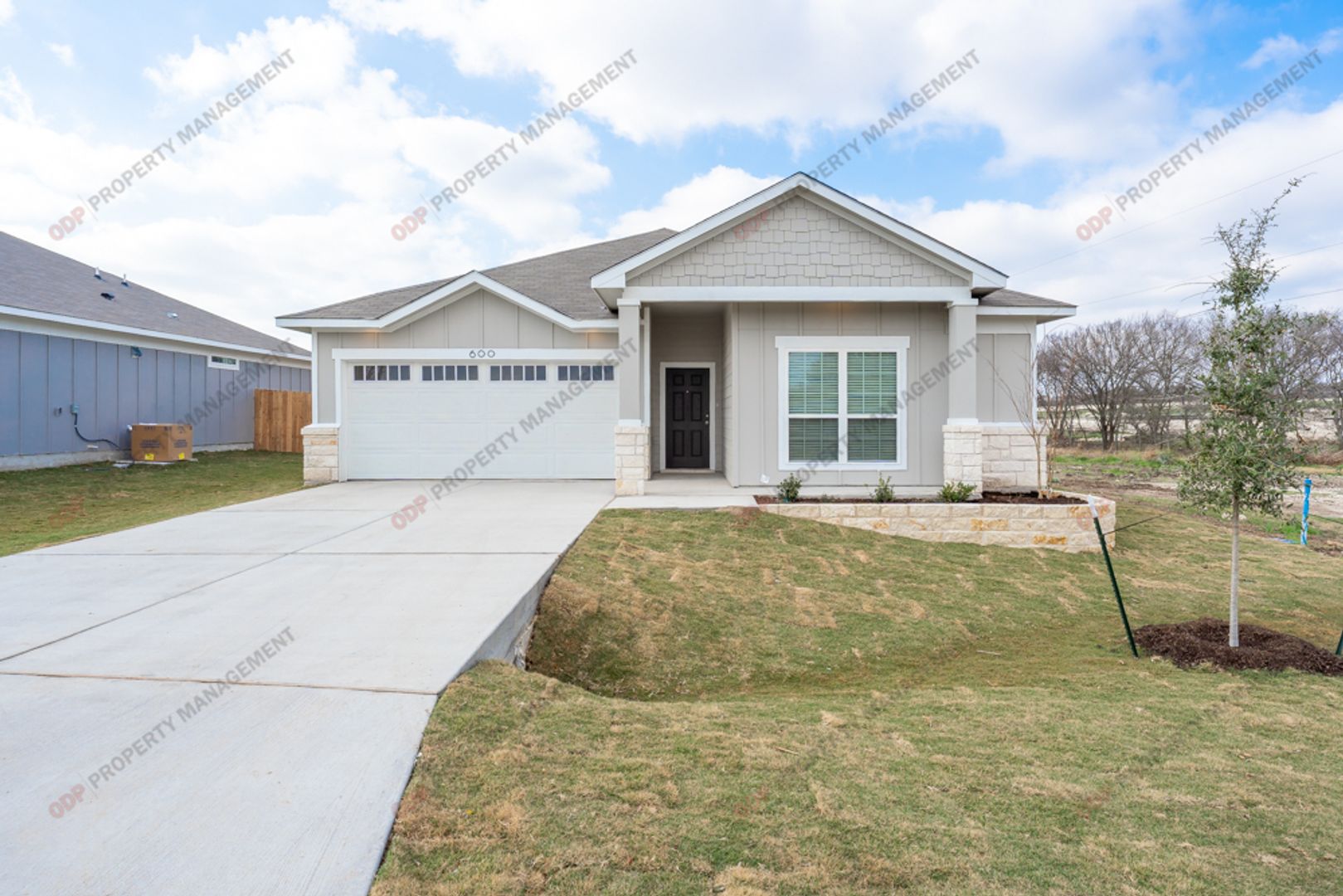 Troy House: 600 Goates Rd.