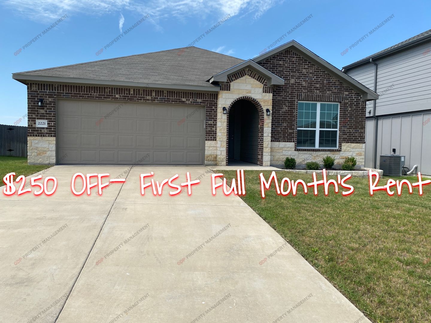 Temple House: 2221 Chia Ct.