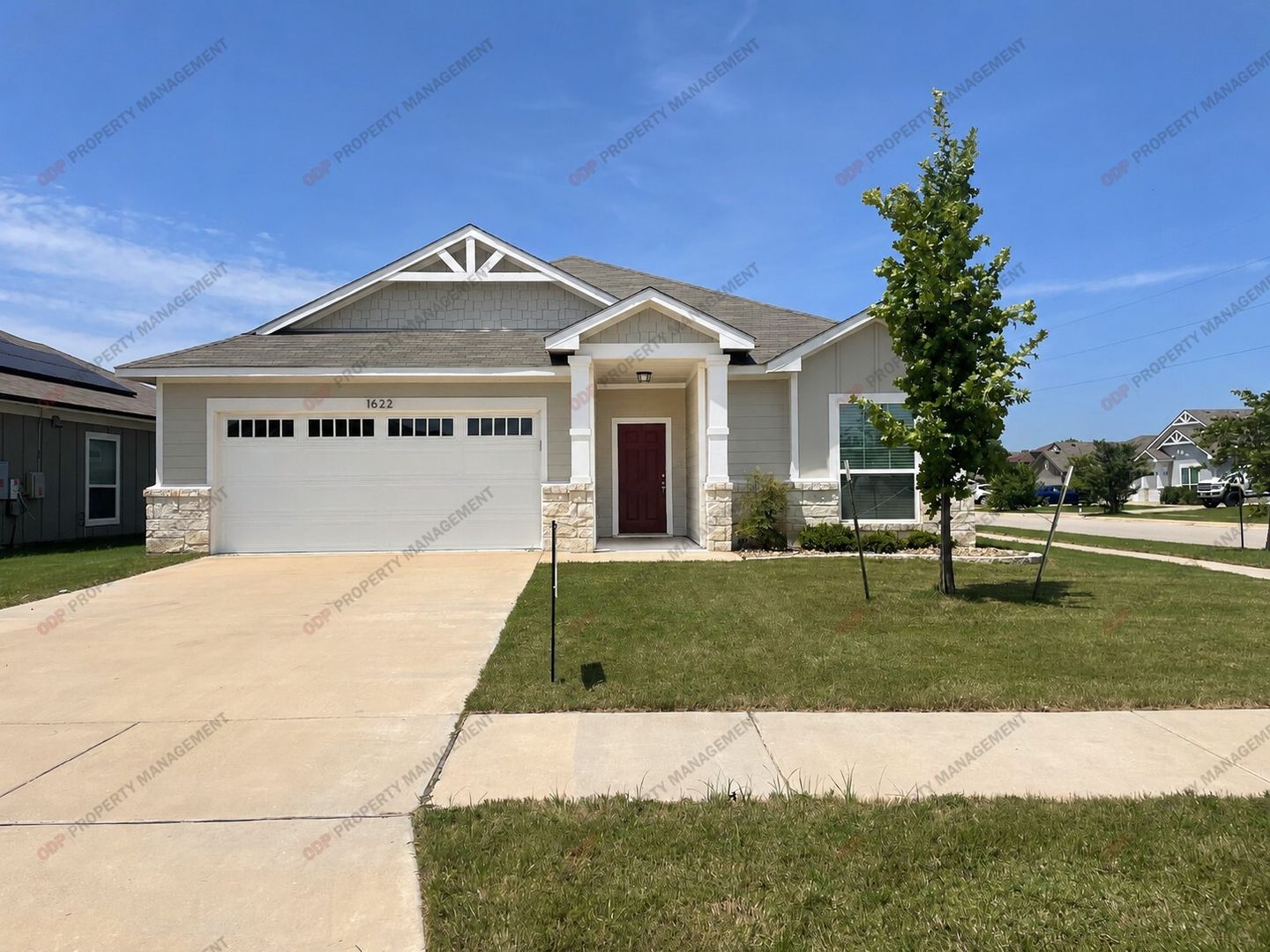 Temple House: 1622 Fiddle Wood Way