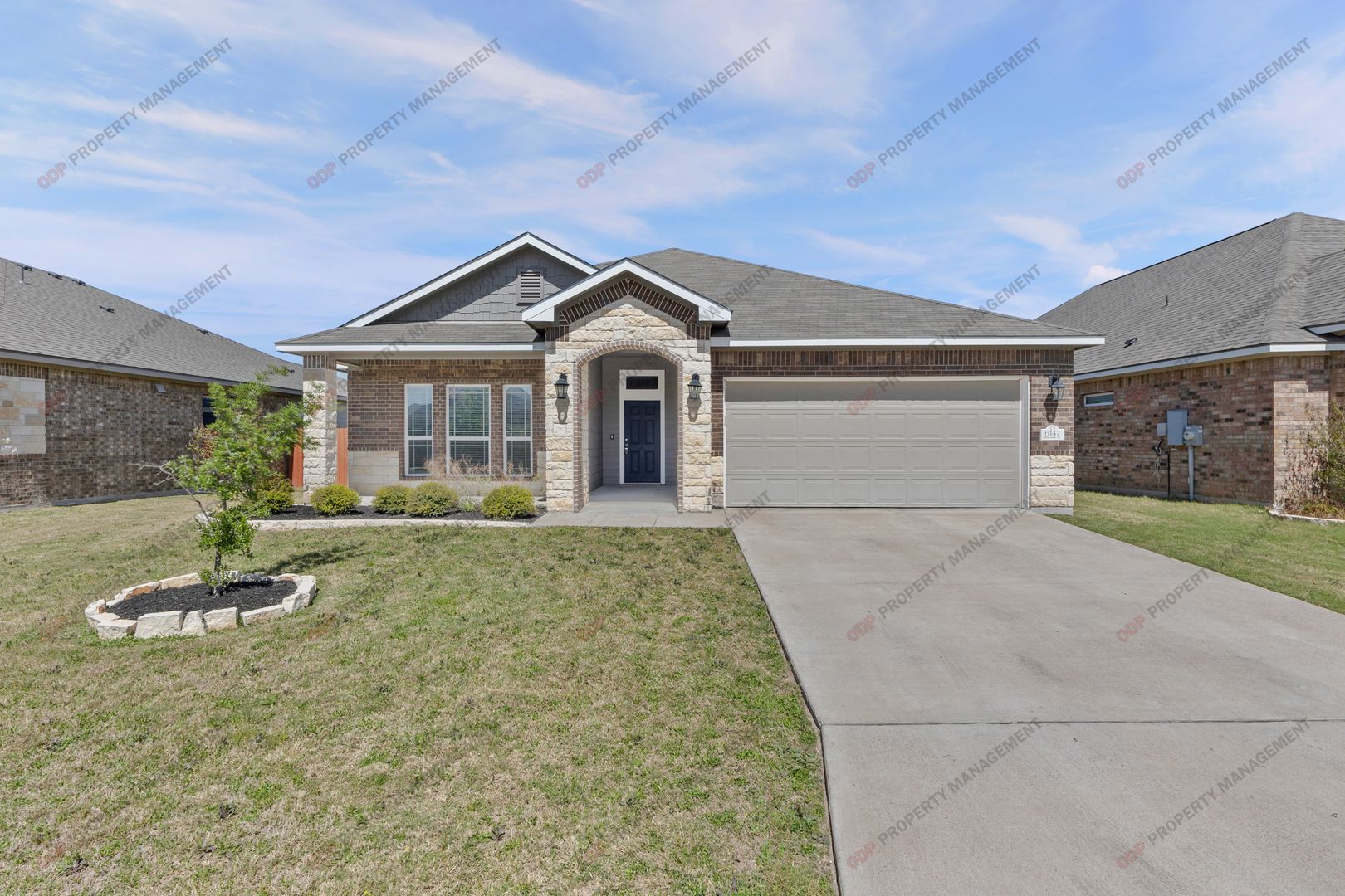 Temple House: 6147 Wheaton Lp.