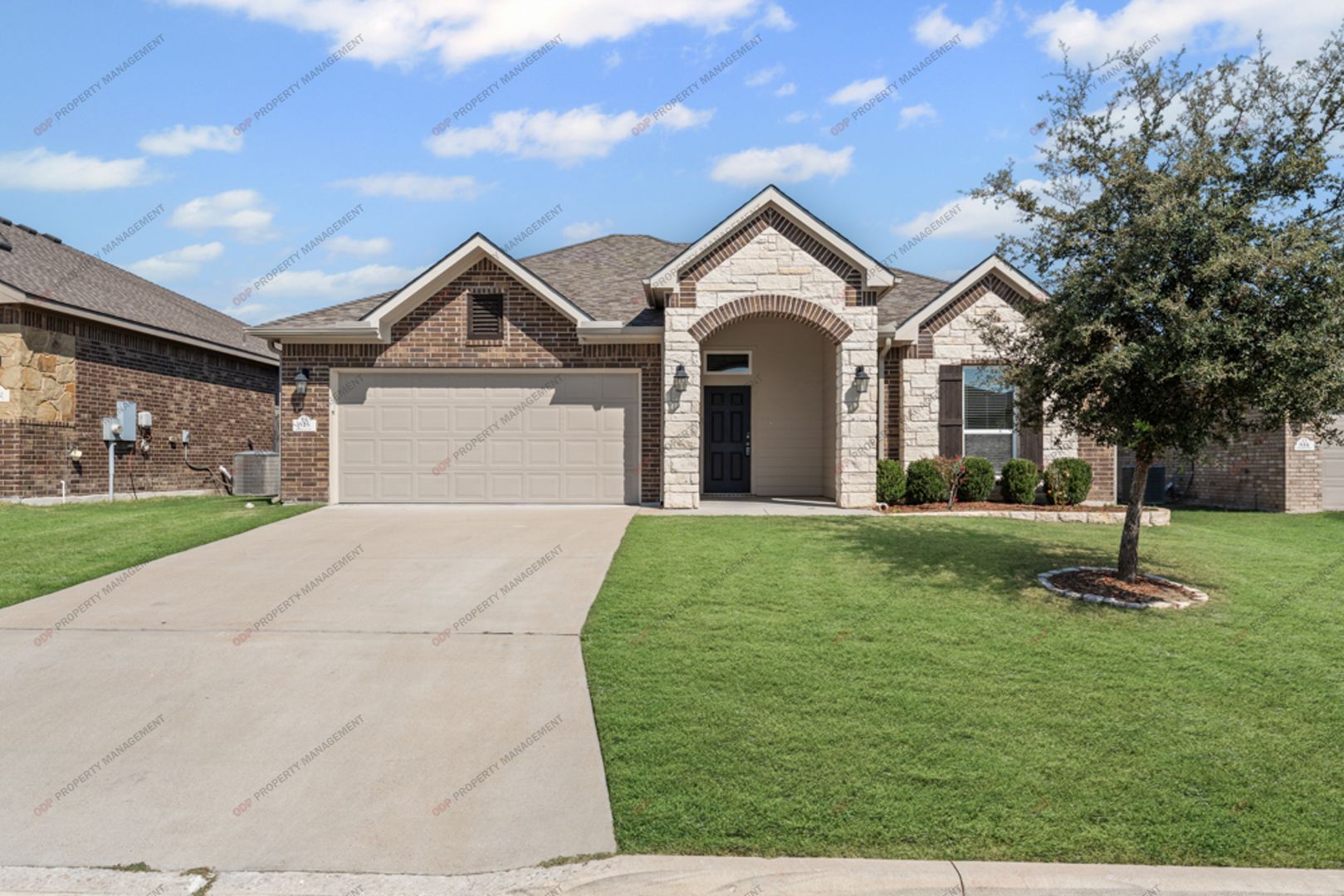 Temple House: 818 Dunford Dr.