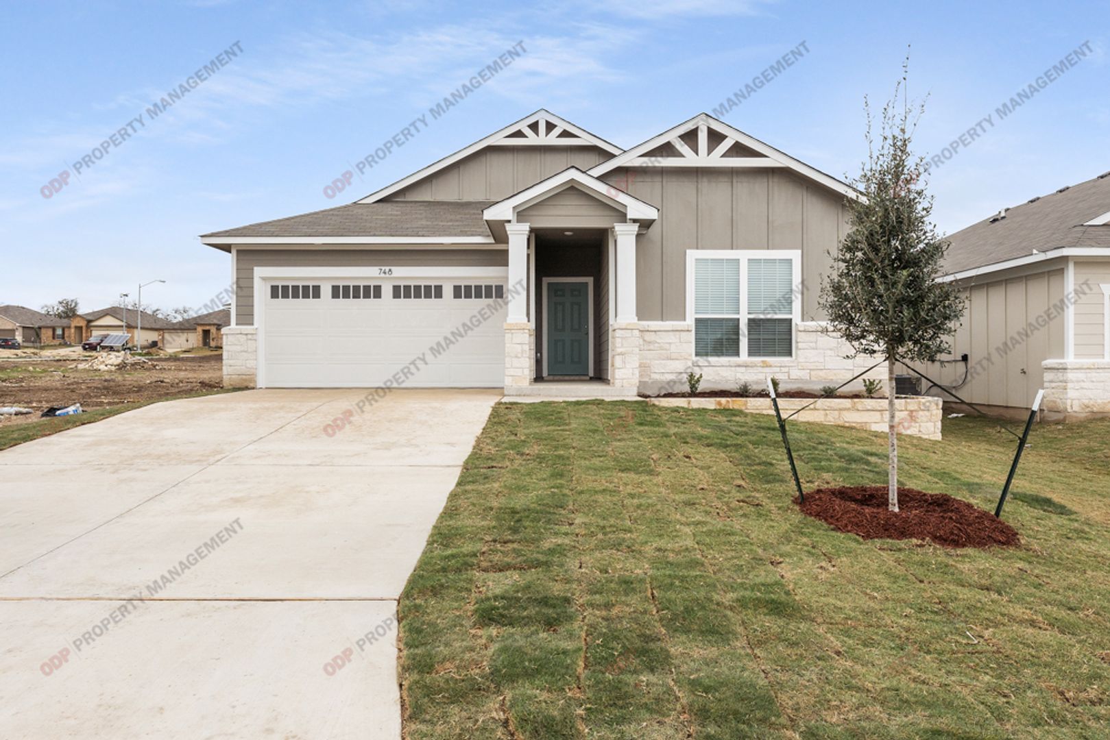 Troy House: 748 Gingham Trl.