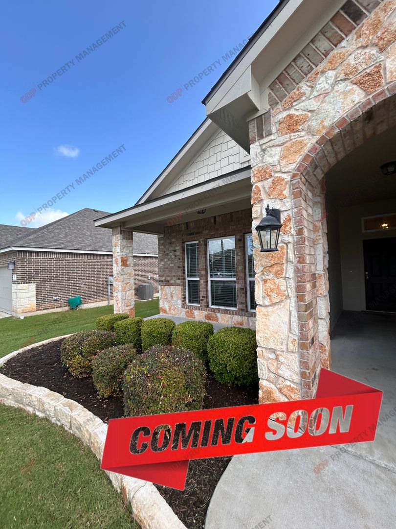Temple House: 516 Cross Dr.