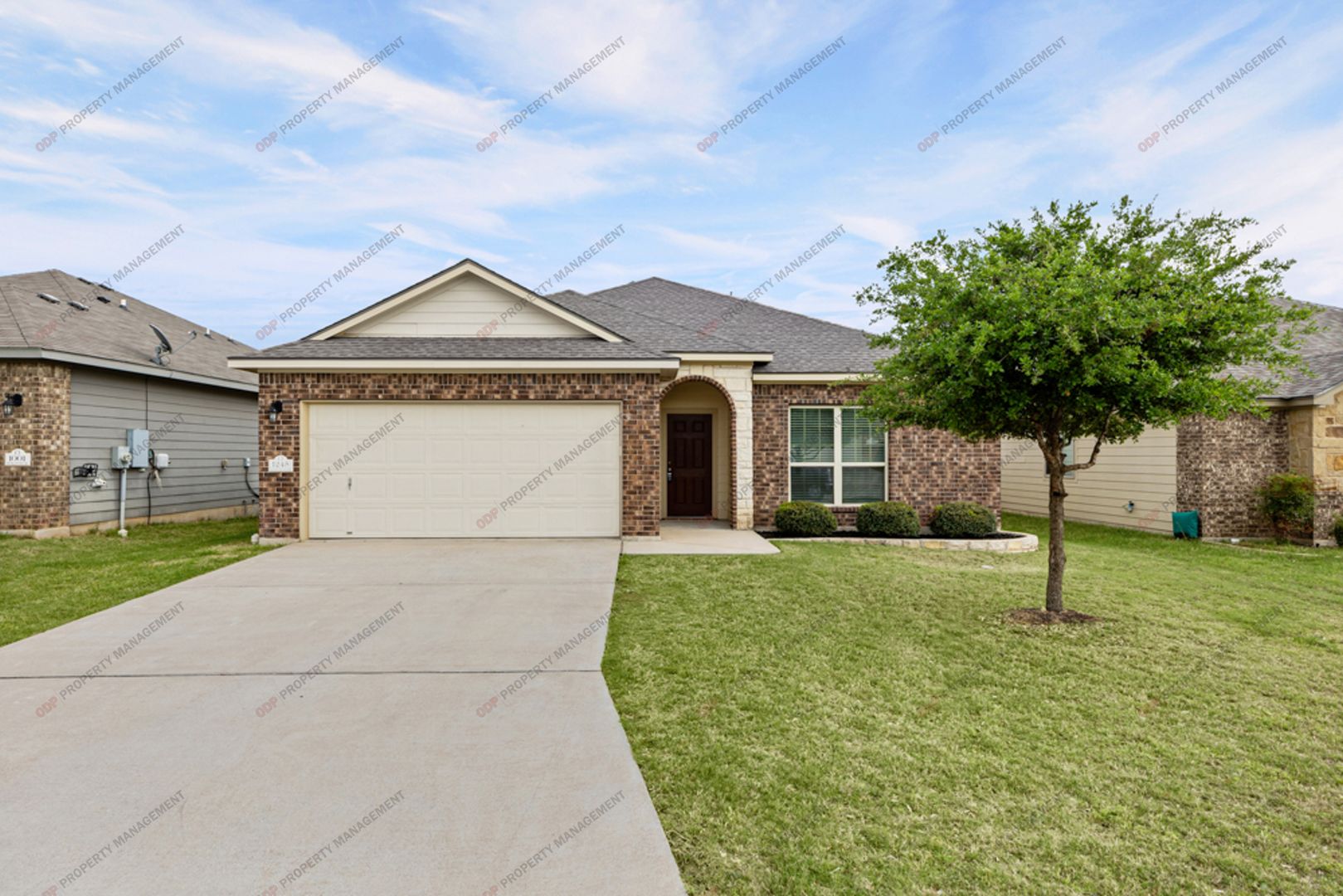 Temple House: 1245 Spring Terrace Lp