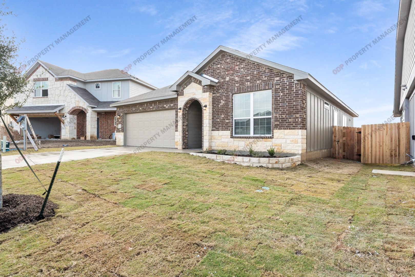 Temple House: 2221 Chia Ct.
