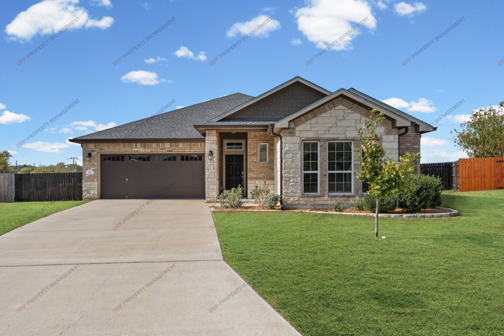 Temple House: 821 Rivington