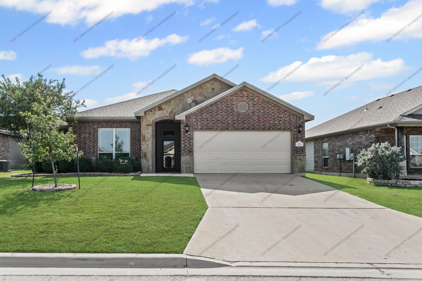 Temple House: 513 Wedgwood Dr.