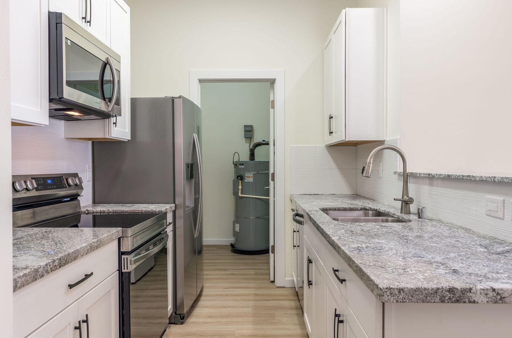 Albuquerque Apartment: 2211 Rio Grande Blvd NW