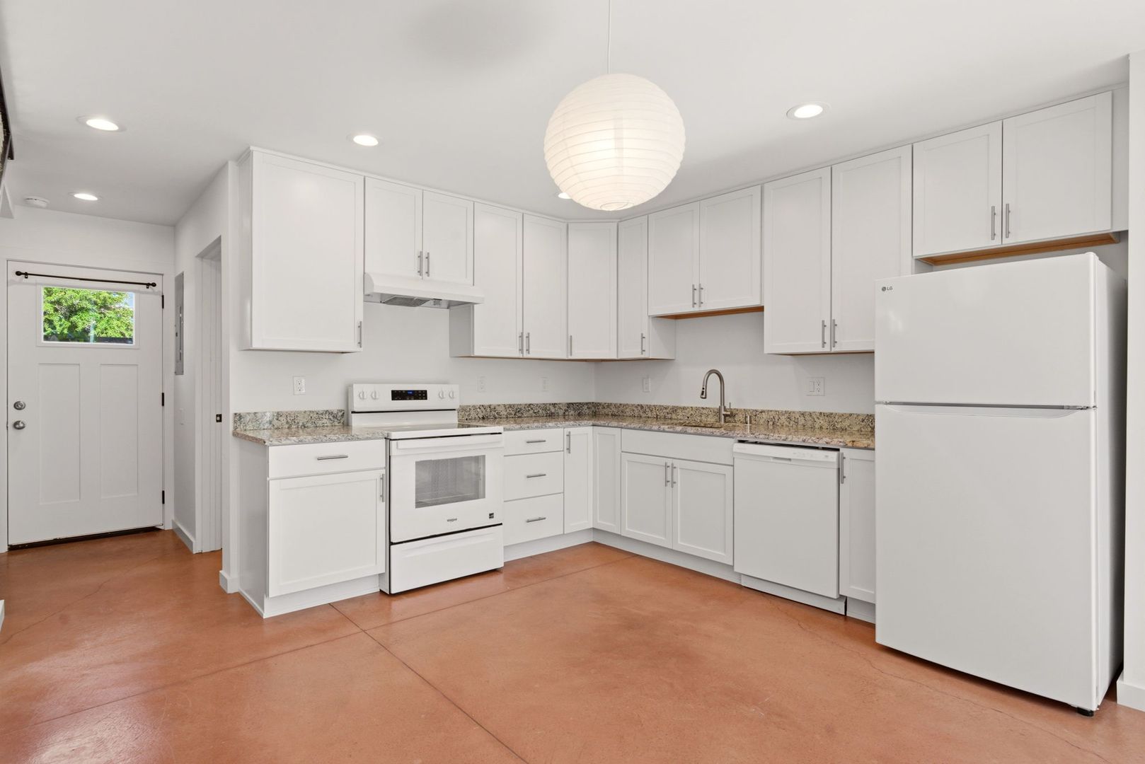 Albuquerque Apartment: 2404 Garfield Ave SE