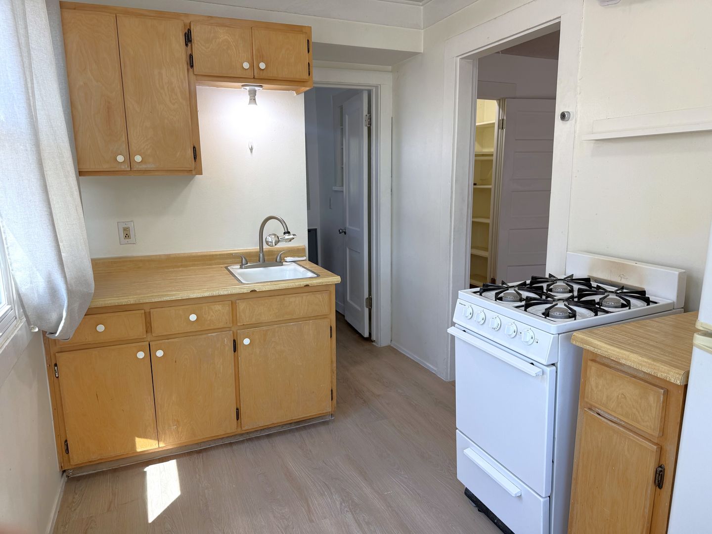 Albuquerque Apartment: 115 Princeton SE