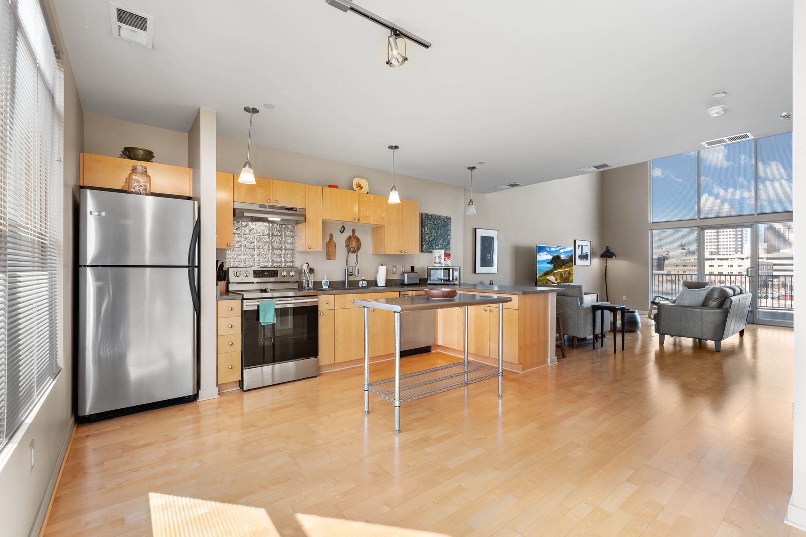 Albuquerque Condo: 316 Broadway Blvd NE