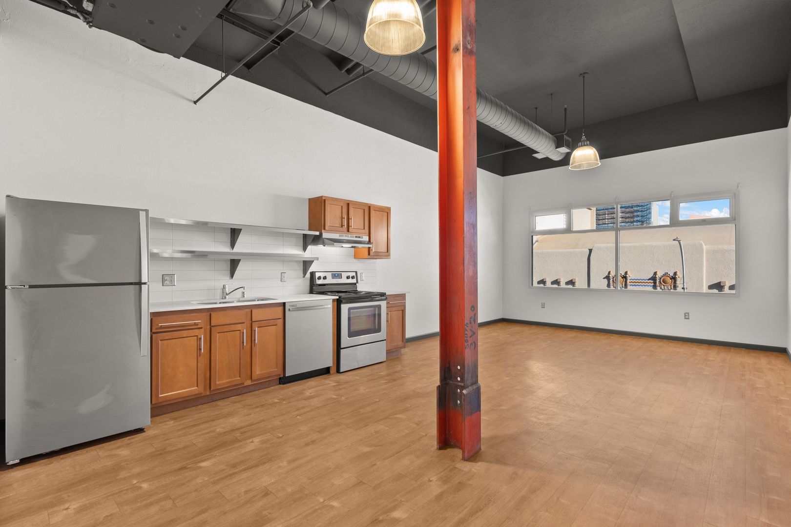 505 Central Apartments 2 of 12