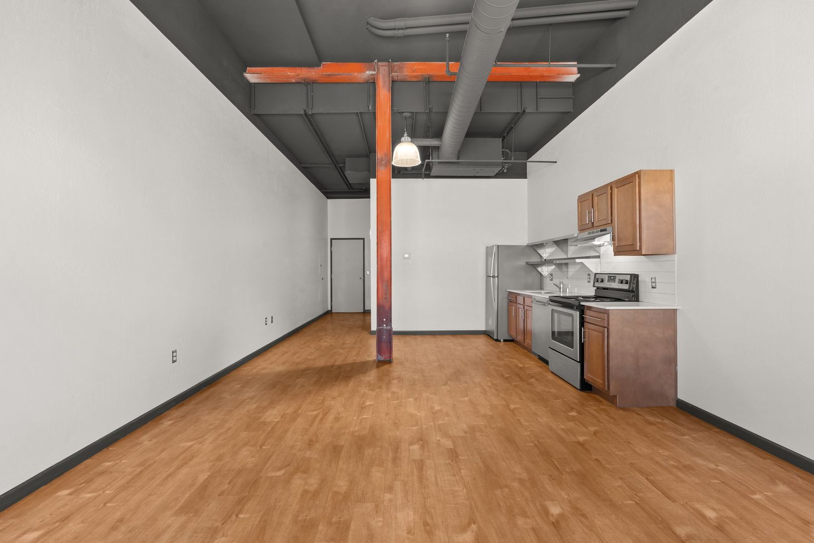 505 Central Apartments 8 of 12
