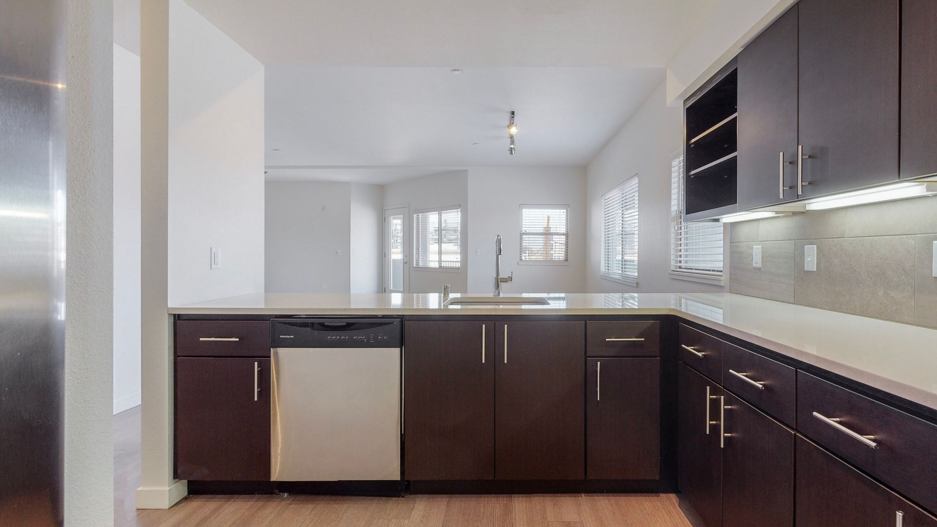 Albuquerque Apartment: 4100 Silver Ave SE