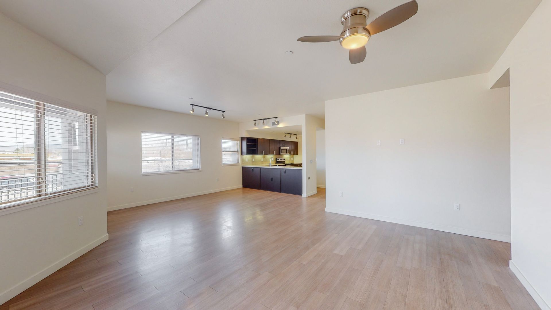 Albuquerque Apartment: 4100 Silver Ave SE