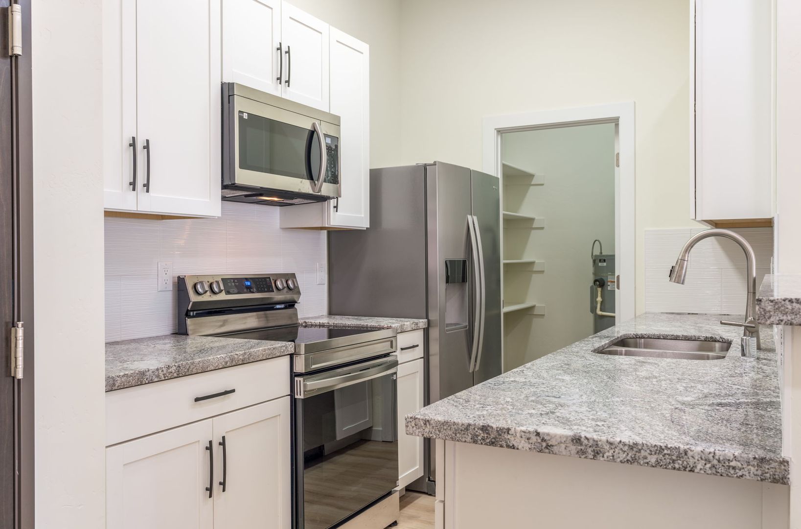 Albuquerque Apartment: 2211 Rio Grande Blvd NW