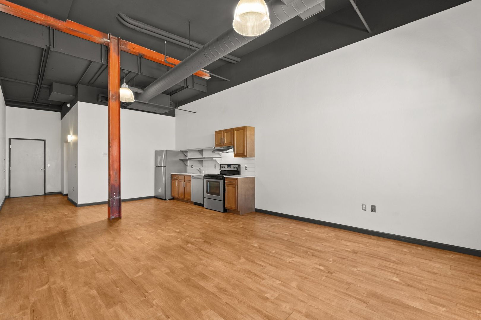 Albuquerque Apartment: 505 Central Ave NW