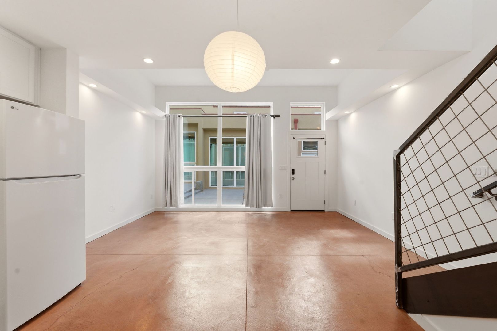 Albuquerque Apartment: 2404 Garfield Ave SE