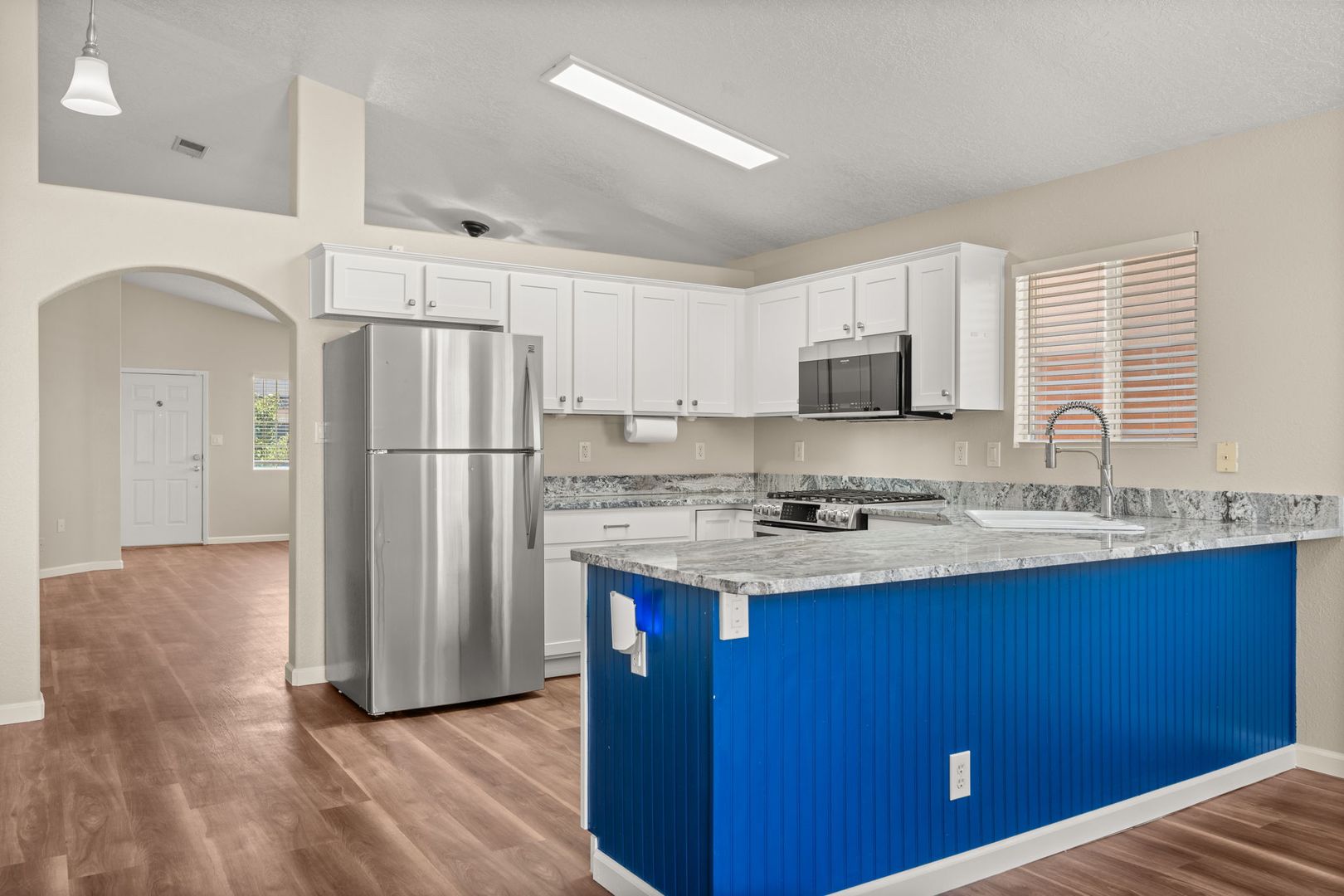 Beautiful 3 Bedroom Home