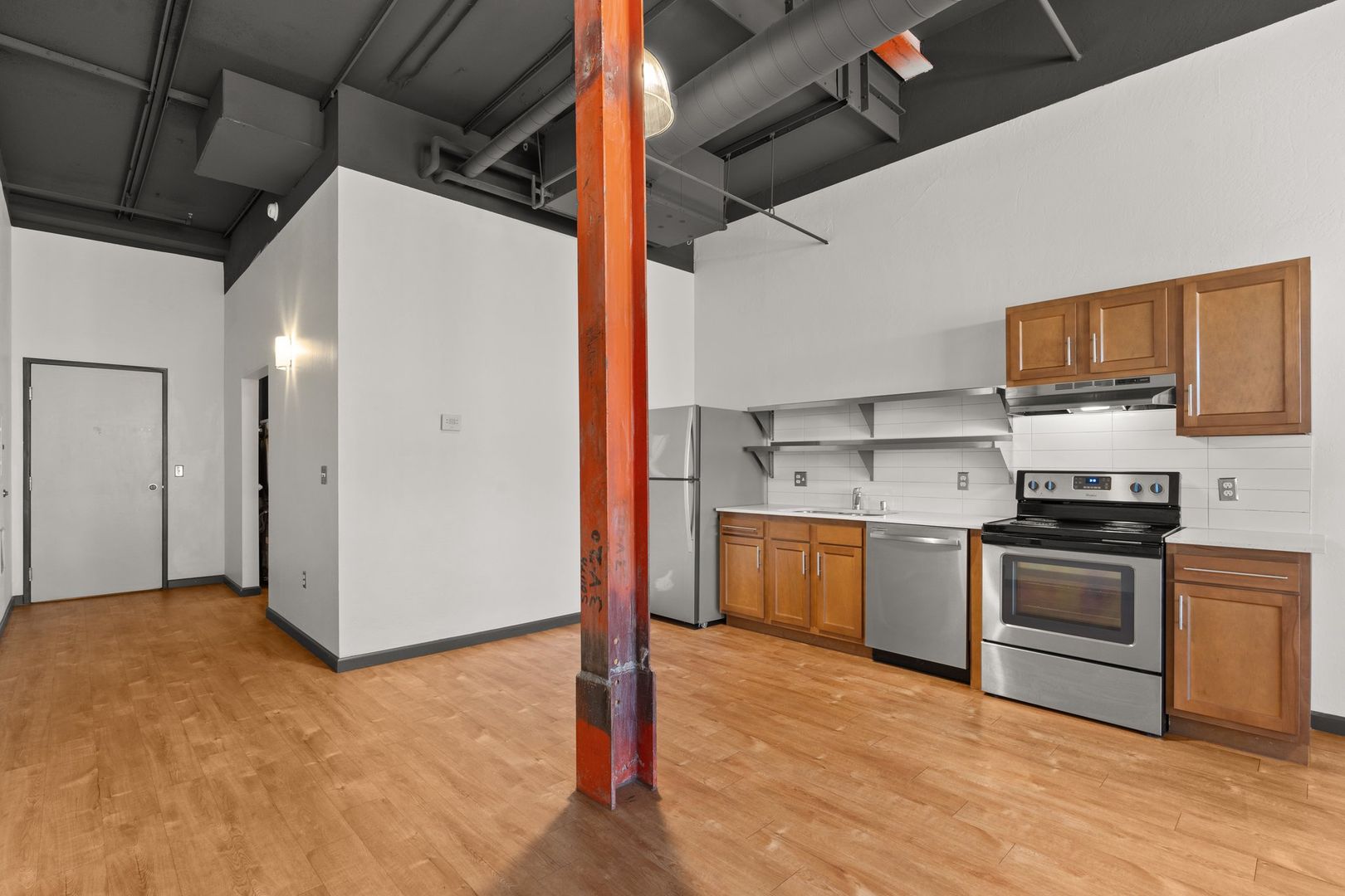 505 Central Apartments 3 of 12