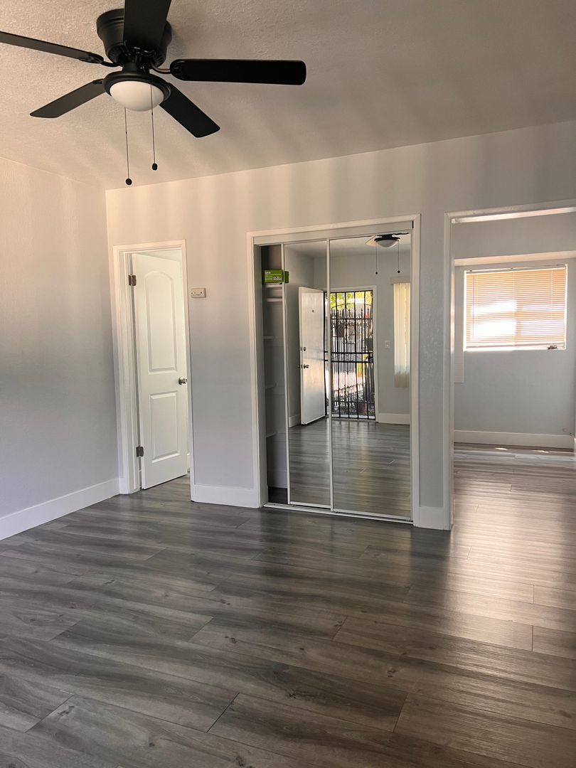 Huntington Park Apartment: 2720 Randolph Street