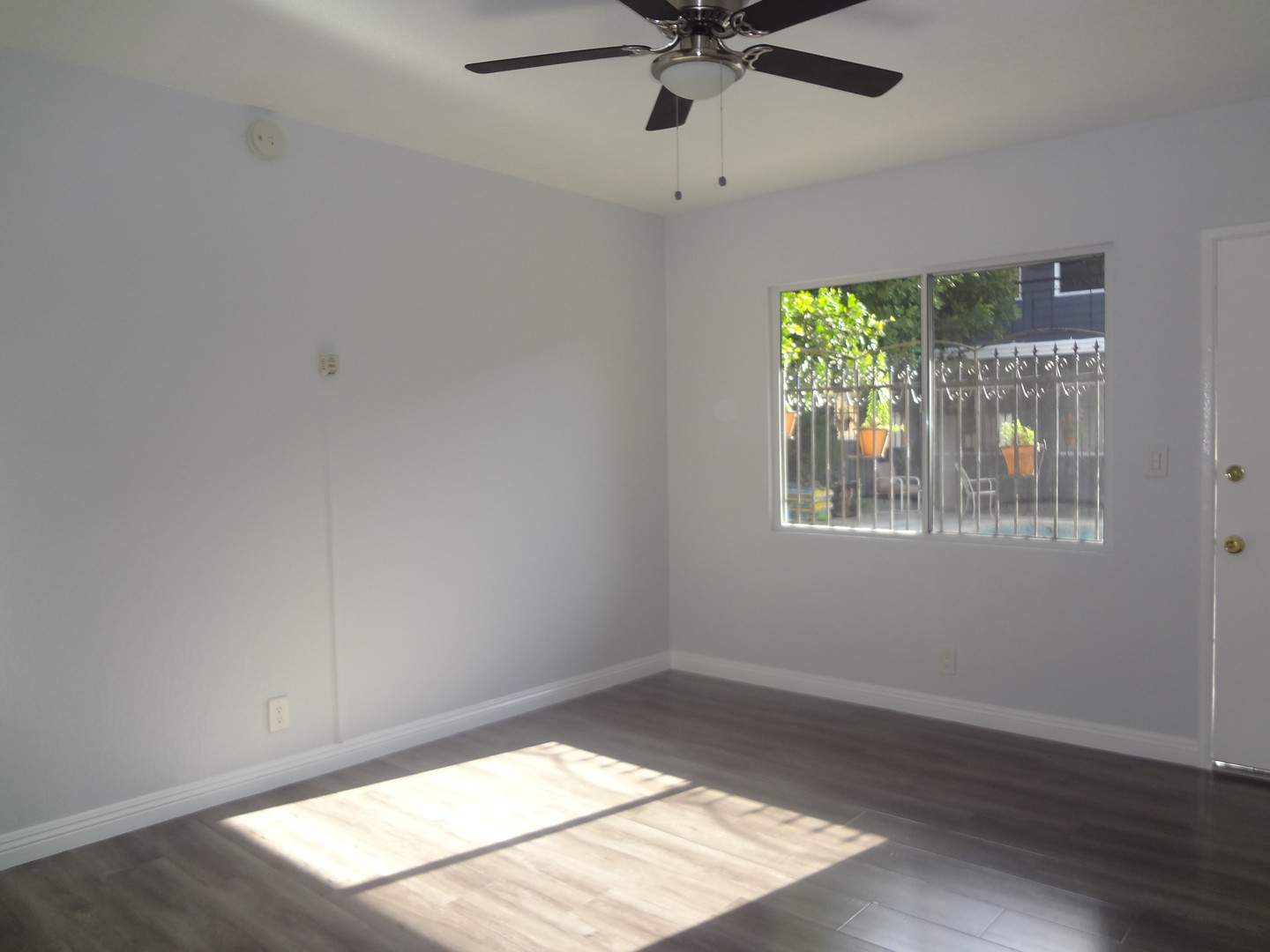 Huntington Park Apartment: 2720 Randolph Street