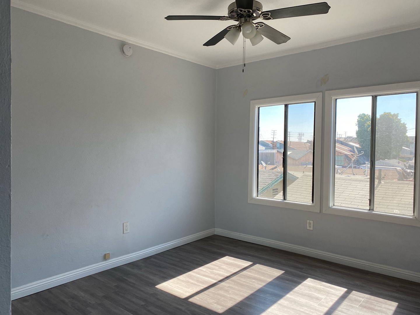 huntington park Apartment: 2415 E. 53rd Street