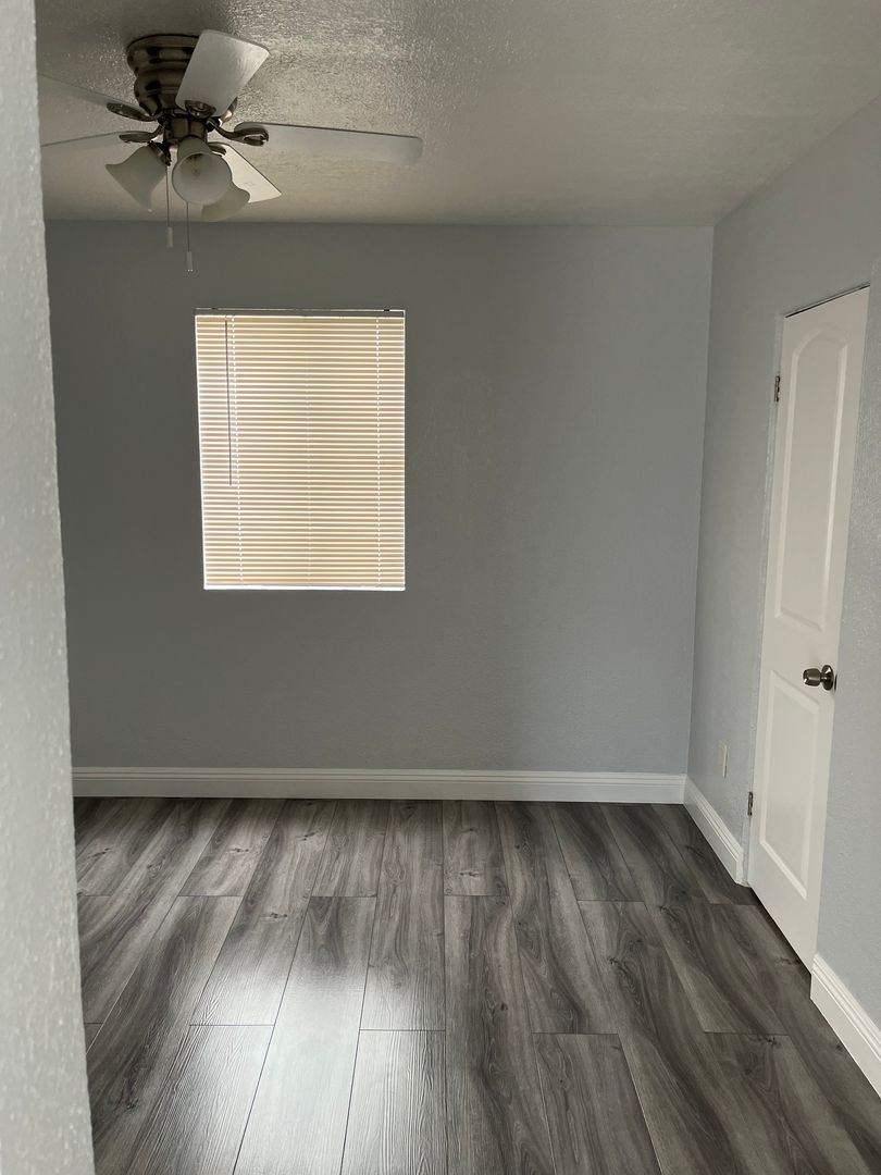 Los Angeles Apartment: 1329 S. Goodrich Blvd